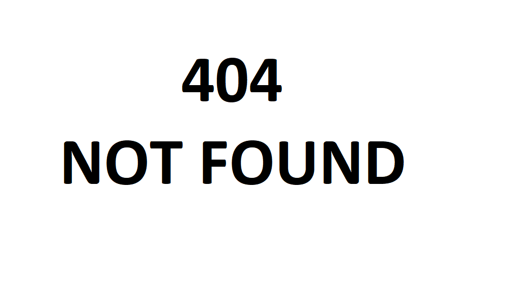 Error